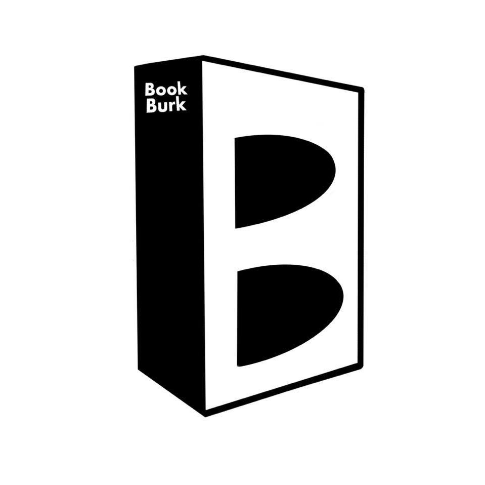 BookBurk